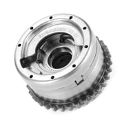 BINB ROAD Camshaft Adjuster VVT Sprockets 2760503900 Compatible with Mercedes Benz W222 W166 M276 C43 C350 E350 E400 GLC43 GLE350 CLS400 SLK350 SL400 - Right