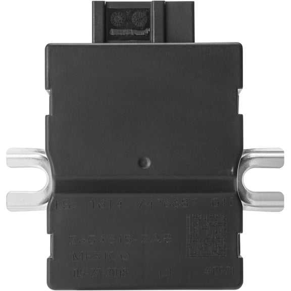 BINB ROAD Car Fuel Pump Driver Module 16147476687 Compatible with BMW 230i M240i 330i 340i 440i X1 X2