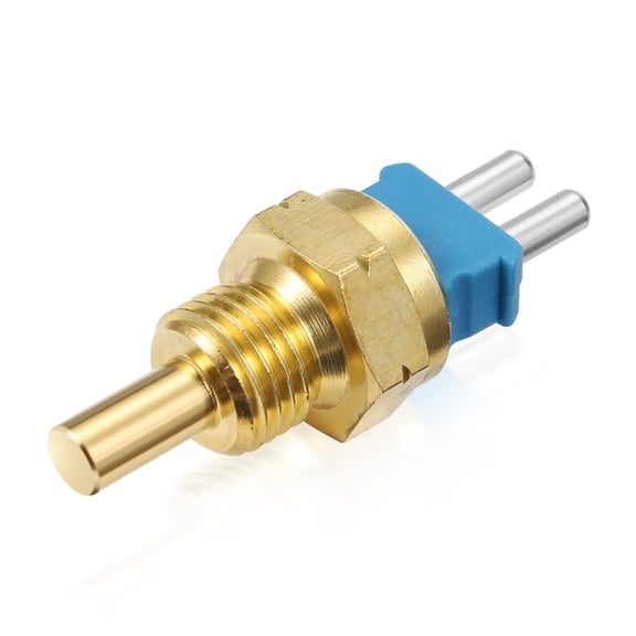 BINB ROAD Coolant Temperature Sensor 0085424517 Compatible with Mercedes Benz W124 W126 R129 W140 W201 W202