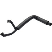 BINB ROAD Crankcase Vent Hose 11157559528 Compatible with BMW 128i 328i x3 x5 z4 N52 3.0L