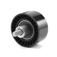 thumbnail image 1 of BINB ROAD Drive Belt Idler Pulley 11288604267 11288673720 Compatible with BMW F30 F32 F06 F07 F10 F01 F02 F22 F23 F25 F26 E70 E71, 1 of 8