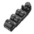 thumbnail image 1 of BINB ROAD Driver Window Master Switch Button 61319217365 Compatible with BMW 328i 335i 335xi M3 Z4 E93 E89, 1 of 18