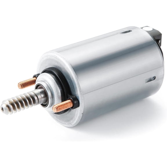 BINB ROAD Eccentric Shaft Actuator 11377509295 A2C59515104 Compatible with BMW 528i 535i 640i 740i F10 F07 F06 F12 F13 F01 F02