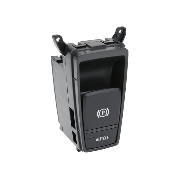 Electric Parking Handbrake Brake Switch Button 61319148508 Compatible with BMW X5 E70 X6