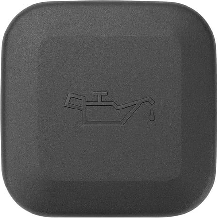 BINB ROAD Engine Oil Filler Cap 11127509328 Compatible with BMW E46 E53 E65 E66 E83 E85 E90 X5 Z4