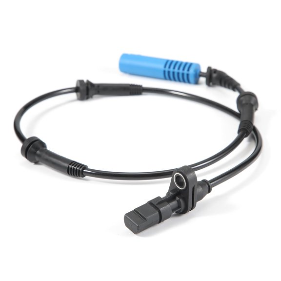 BINB ROAD Front ABS Wheel Speed Sensor 34526756382 Compatible with BMW E46 325xi 330xi 1999-2005