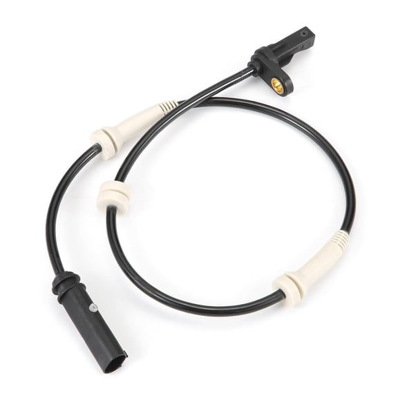 BINB ROAD Front ABS Wheel Speed Sensor 34526791224 Compatible with BMW 228i 328i 335i 428i 435i M235i M3 M4