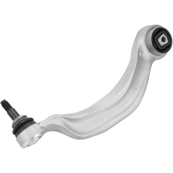 BINB ROAD Front Right Passenger Side Lower Forward Control Arm 31126775960 Compatible with BMW 535i 550i 740i 740Li 750i 750Li 760Li ALPINA B7 F07 F01 F02 2007-2013