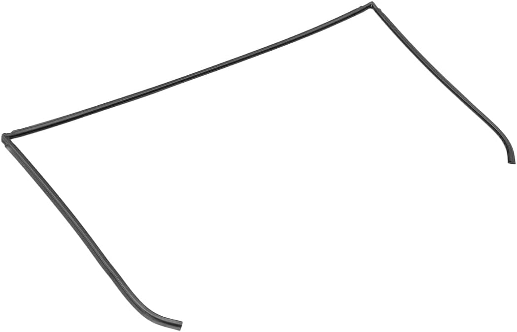 BINB ROAD Front Upper Windshield Molding Seal 51317017021