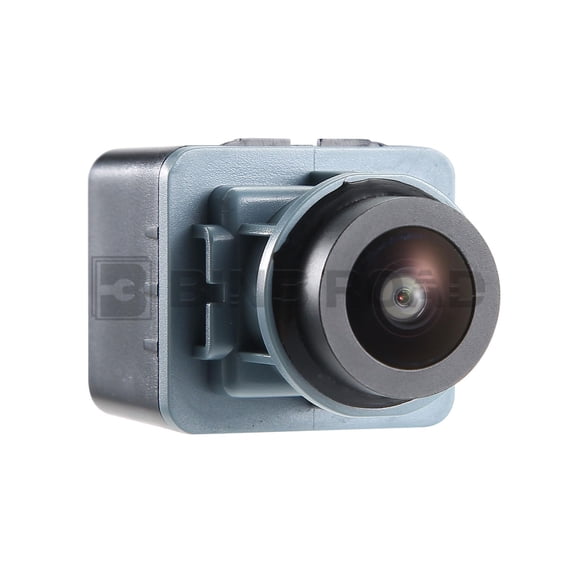 BINB ROAD Front View Camera 0009053902 Compatible with Mercedes-Benz E350 GL350 GLE350 ML350 GLS450 S560
