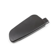 BINB ROAD Front Windshield Wiper Arm Cover Cap 1648240049 1668240249 Compatible with Mercedes-Benz GL350 GL450 GLS550 GL550 ML350 ML550 ML63 AMG