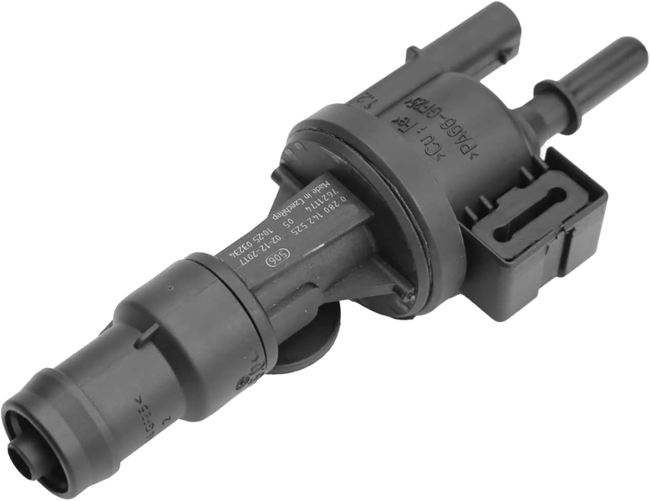 BINB ROAD Fuel Tank Breather Valve 13907621174 Compatible with BMW MINI