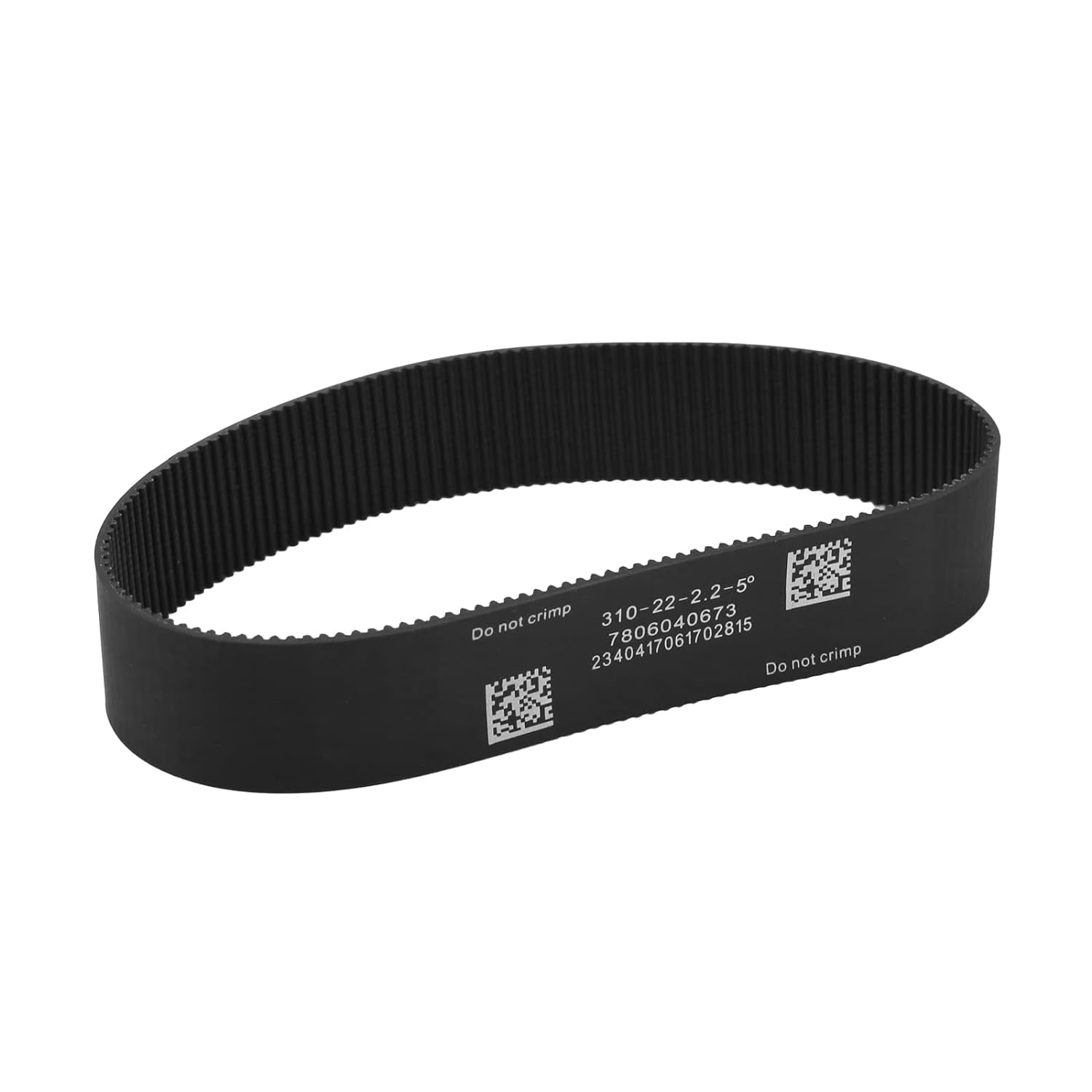 BINB ROAD HEE4070ERM Electric Steering Rack Pinion Gear Belt 7806040673 ...