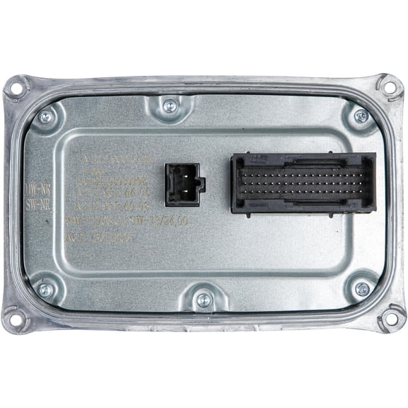 BINB ROAD LED Headlight Control Module 2129008324 Compatible with Mercedes Benz W212 GLE CLS GLS S E Class
