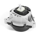thumbnail image 1 of BINB ROAD Left Engine Mount 22116787657 Motor Support Mount Compatible with BMW 1 2 3 4 Series F20 F21 F22 F30 F31 F34 F33 F36 2010-2017, 1 of 14