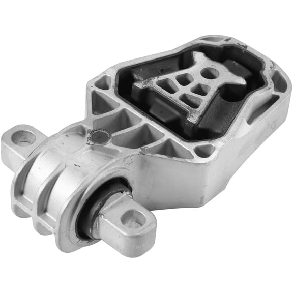 BINB ROAD Lower Engine Support Pendular Mount 2462401209 Compatible with Mercedes-Benz CLA250 GLA250 GLA45 AMG