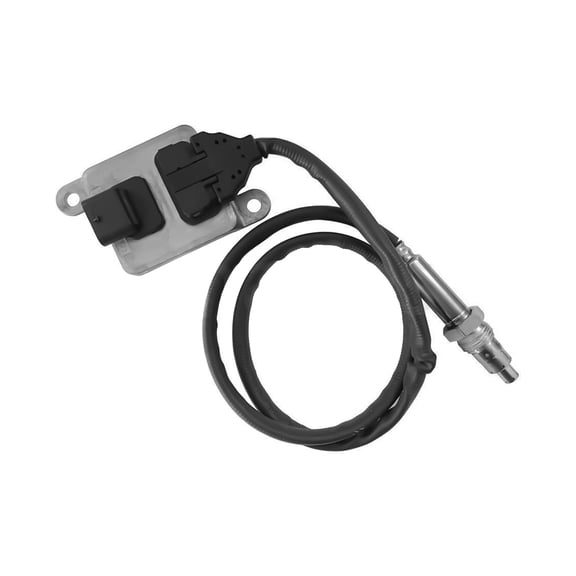 BINB ROAD Nitrogen Oxygen Sensor NOX Sensor A0009053703 Compatible with Mercedes-Benz SL Class (R231) 2012-2018 SL350 SL400