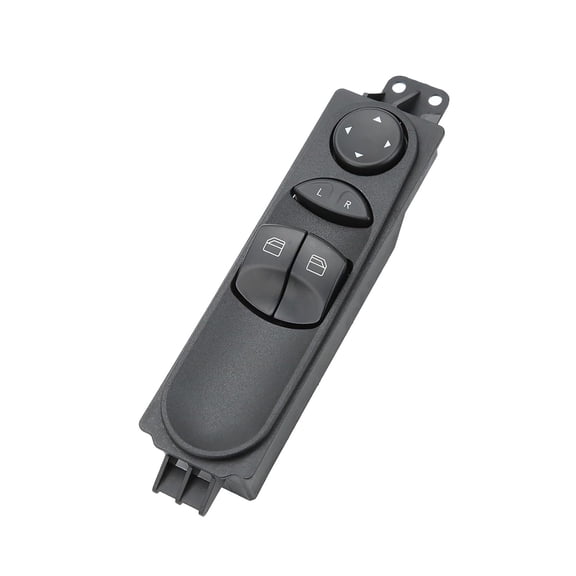 BINB ROAD Power Master Window Switch Left Driver Side 9065451213 Compatible with Mercedes Benz Sprinter 1500 2500 3500