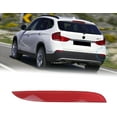 thumbnail image 1 of BINB ROAD Rear Bumper Reflector Passenger Side 63142990864 Compatible with BMW E84 X1 2008-2015,Right, 1 of 14