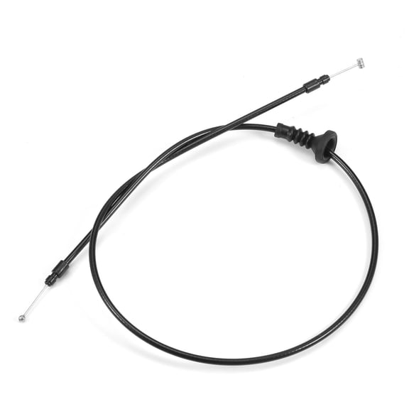BINB ROAD Rear Engine Hood Release Cable Wire 51237313782 Compatible with BMW F31 F80 F34 F32 F33 F36