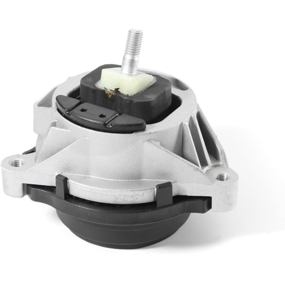 BINB ROAD Right Engine Mount 22116787658 Motor Support Mount Compatible with BMW 1 2 3 4 Series F20 F21 F22 F30 F31 F34 F33 F36 2010-2017