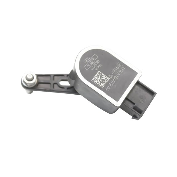 BINB ROAD Suspension Height Level Sensor 37146784072 Compatible with BMW 125i M5 M6 X4 X3 520i 528i 530i 535i 550i 640i 650i 740i 750i