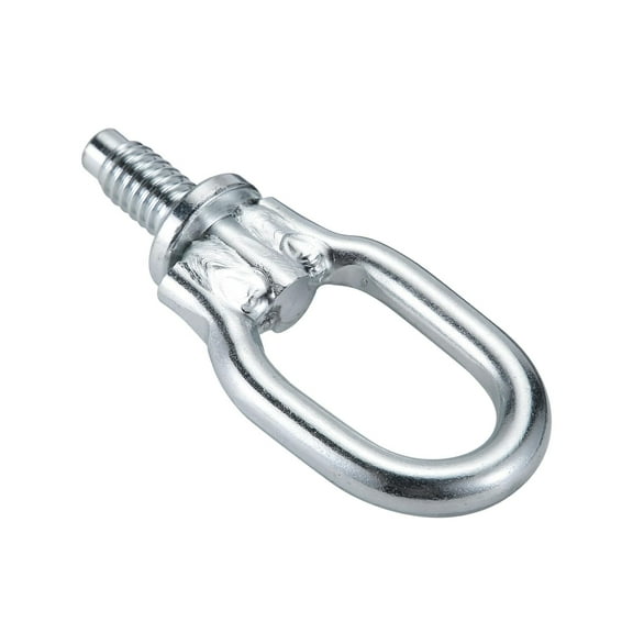 BINB ROAD Tow Hook Tow Eye 1674282 5132255 Compatible with Ford Focus Transit Connect Fiesta Mondeo Cougar