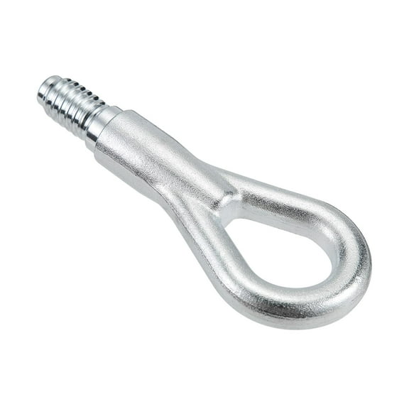 BINB ROAD Tow Hook Tow Eye 72151965186 Compatible with BMW 318i 325i M6 E30 E24