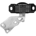 thumbnail image 1 of BINB ROAD Transmission Suspension Mount Left Driver Side 1322200148 Compatible with Mercedes-Benz Smart Fortwo 1.0 2008-2015, 1 of 12