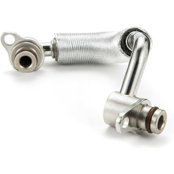 BINB ROAD Turbo Coolant Return Line 11538663517 Compatible with BMW 228i 328i 428i 528i X1 X3 X4 X5