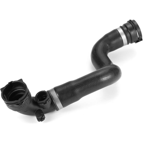 BINB ROAD Upper Radiator Coolant Hose 11537500733 Compatible with BMW X5 E53 1999-2006
