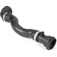 thumbnail image 1 of BINB ROAD Upper Radiator Hose Coolant Hose 11531705223 Compatible with BMW 525i 528i 530i E39 1995-2003, 1 of 16