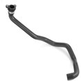 thumbnail image 1 of BINB ROAD Water Coolant Hose Thermostat Front of Engine 11537545890 Compatible with BMW 535d 535dX F10 X5 F15 740LdX F02 - Black, 1 of 16