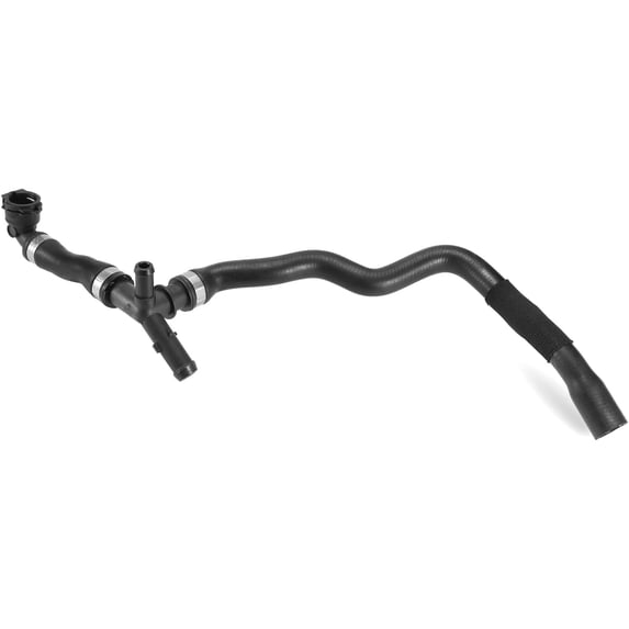 BINB ROAD Water Pipe 17127617377 Compatible with BMW X1 X2 MINI Cooper F56 F55 F54 F57 F60
