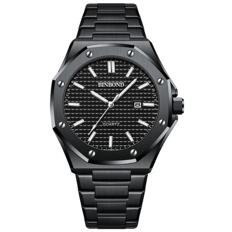 Dress Analog Quartz Watch Diamond Scratch-Resistant Luminous Stainless Steel NIBOSI Women Fashion Watch Diamond Analog Quartz Female  main image 4