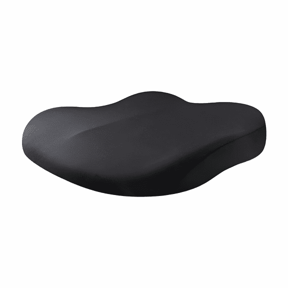BINDU 2026 New Adult Car Booster Seat Cushion, Height Boost Wedge Memory Foam Pad for Drivers, Non-Slip Ergonomic Auto Seat Mat, Elevates Driving Vision, Universal Fit for Car Truck SUV