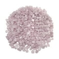 thumbnail image 1 of BINGLI 100g Pebbles for Indoor Plants, Bamboo, Sea Glass for Crafts, 5-7MM Small Plant Pebbles for Pots Indoor Drainage, Fluorite Crystal Chips, Decorative Gravel for Aquarium, Fish Tank C, 1 of 4