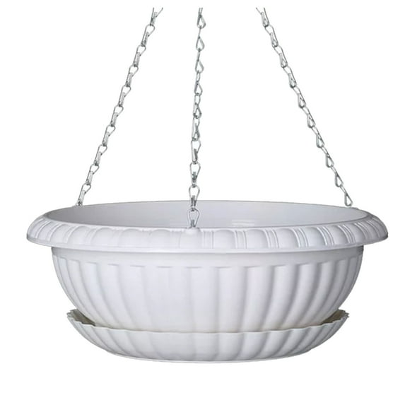 Flower Pots 11 Plant Pots for Indoor Outdoor