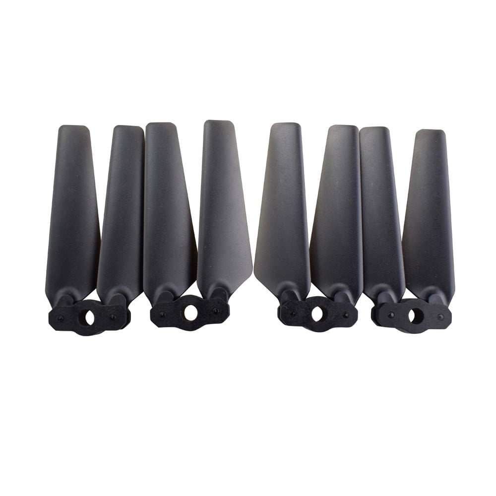 4x Replacement Propellers For Drones Strong Battery Life, Quick