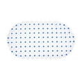 thumbnail image 1 of BINGLI Anti Slip PVC Floor Mat Bathtub Bath Shower Mat Non Slip Pad Rug-Grip New with Multiple Styles Family Party,Daily Use, 1 of 8