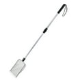 BINGLI Beach Sand Sifter- Shark Tooth Sifter- Sand Scoop Shell Scooper