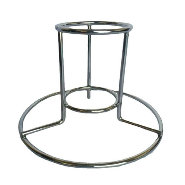 BINGLI Beer Can Chicken Holder for Grill Smoker Oven, Vertical