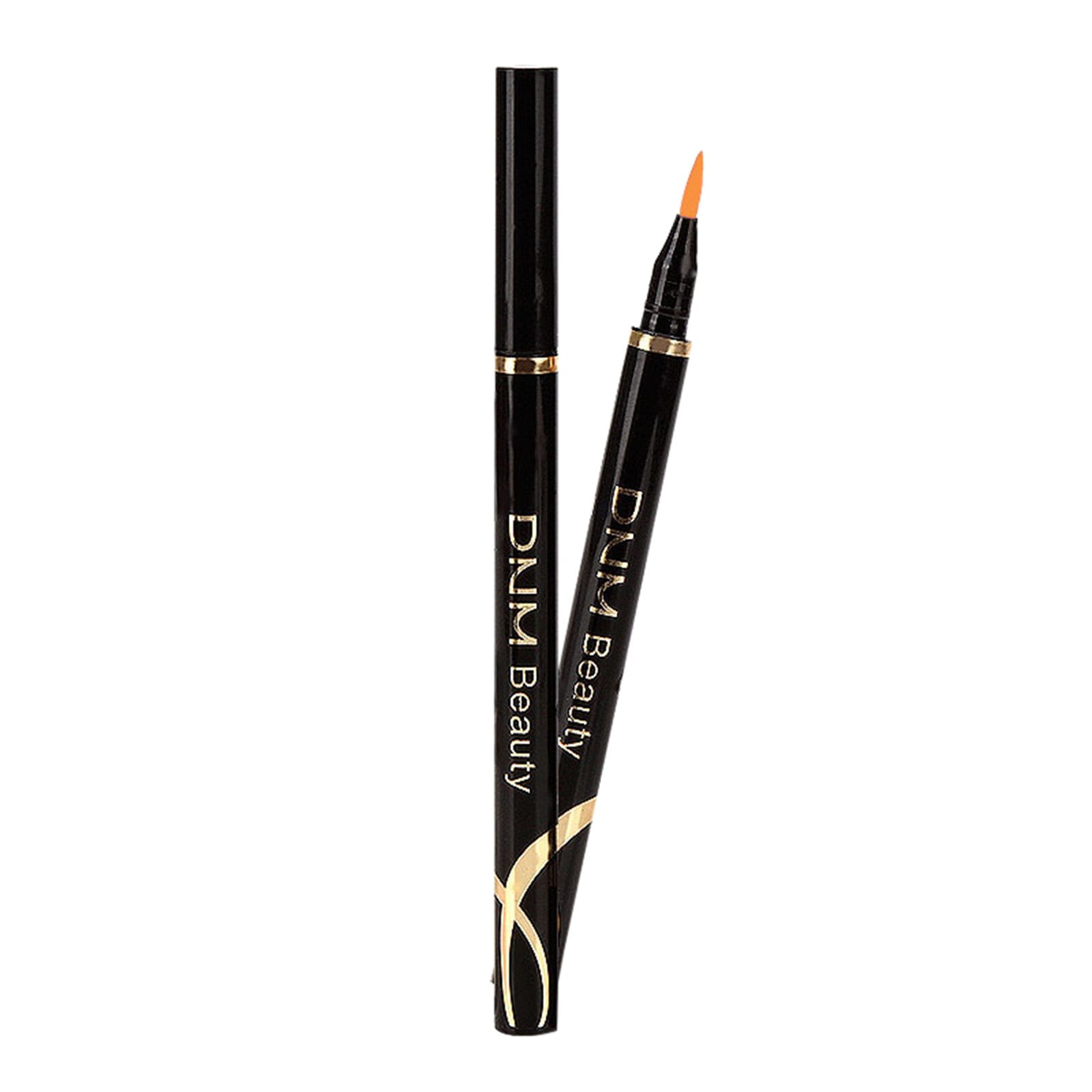 BINGLI 𝐌𝐚𝐭𝐭𝐞 Color Liquid Eyeliner, 12 Colors Liquid Eyeliner ...