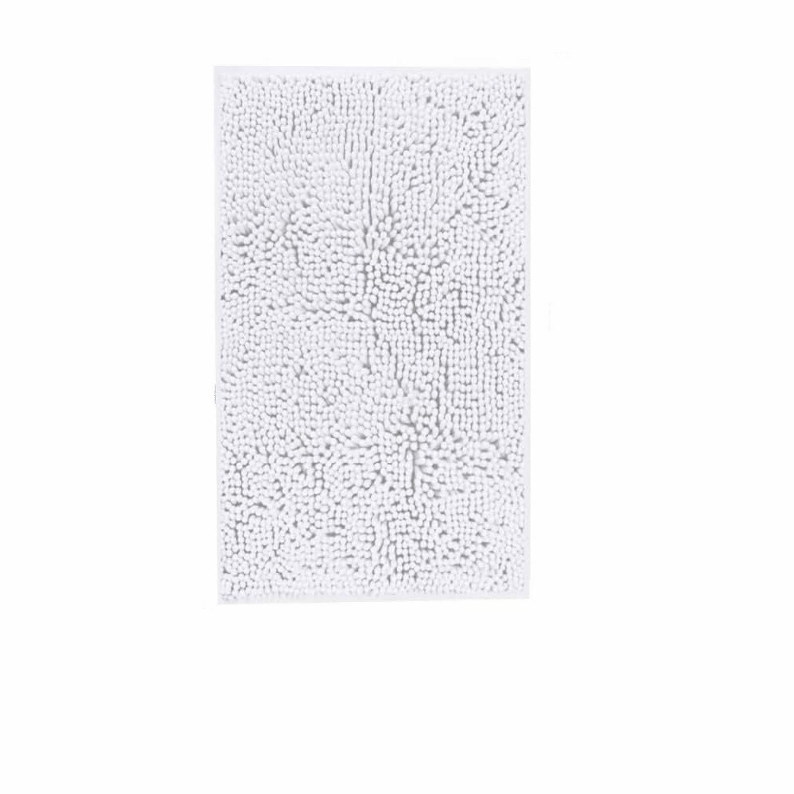 BINGLI Dog Door Mat For Muddy Absorbs And Dirt Absorbent Non Slip