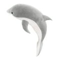 thumbnail image 1 of BINGLI Kawaii Soft Dolphin Plush Toys Stuffed Dolls Animal Nap Pillow Creative Kids Toy Chri’stmas Gift For Girls Children Kawaii Soft Dolphin Plush Toys Stuffed Dolls Animal Nap Pillow, 1 of 3