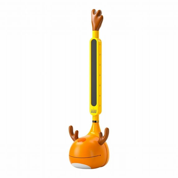 BINGLI Novelty Toys & Amusements Electronic Erhu Musical Instrument Portable Synthesizer Surprise Someone with a Funny Gift