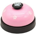 BINGLI Pet Training Bells, Dogs Bell for Door PottyTraining and to