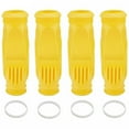thumbnail image 1 of BINGLI Pool Cleaner Diaphragm With Ring For Zodiac Baracuda G3 G4 Replacement W69698 with Multiple Styles Outdoors Kitchen,Daily Use, 1 of 3