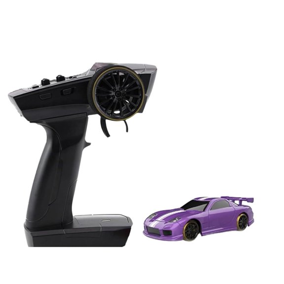 BINGLI Remote Control Car Toy, RC Sport Car Toy for Kids, Table Racing Remote Control Mini Model Car Toys, Birthday Gift for 6 7 8 9 10 11 12 Years Old Boys