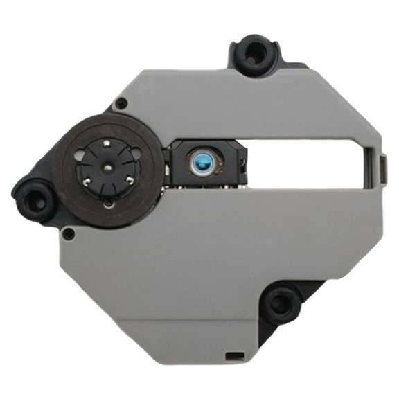 BINGLI Replacement Lens for PS1, Lens Optical Game Machine Parts Lens for PS1 Replacement Game Console, Game Console Lens for PS1 KSM-440AEM / KSM-440ADM / KSM-440BAM